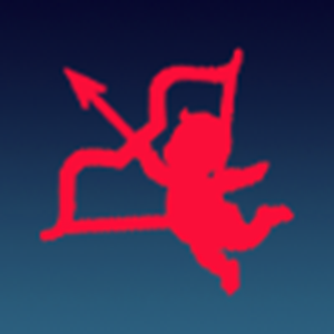 Cupid's Arrow