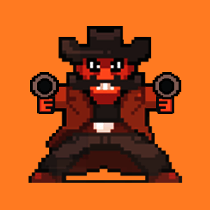 Western Duel
