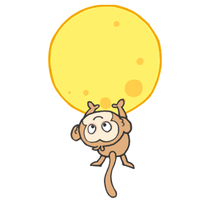 Monkey Month