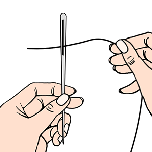 Needle Thread