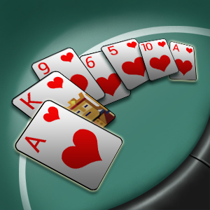 Eliminate Cards
