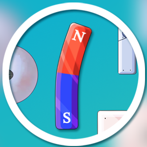 Sticky Magnet