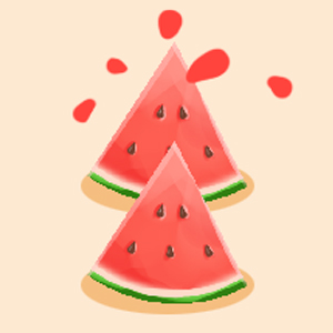  Explosive Watermelon