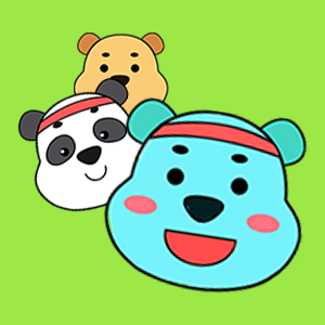 Three Bears