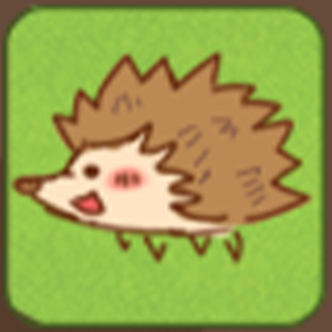 Hedgehog Go Home