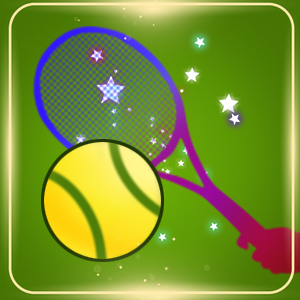 Extreme Tennis