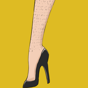 Shave Your Legs