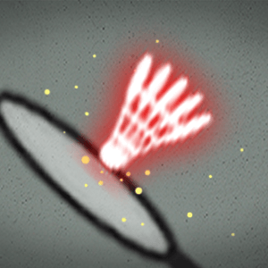 Badminton