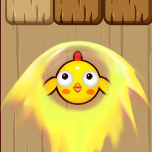 Chick the Chicken