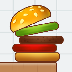 Burger Jump