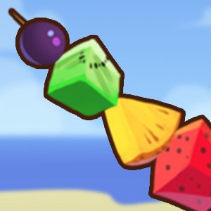Fruit Skewers