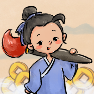 Magic Paint Brush Maliang