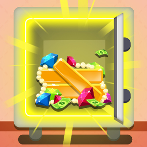 Open the Safe