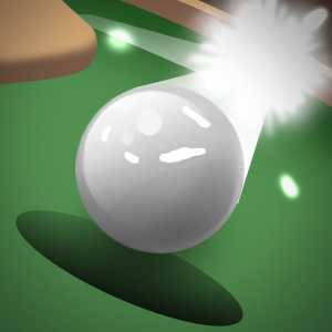 Bouncy Billiards