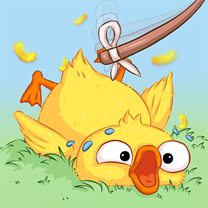 Chase Duck