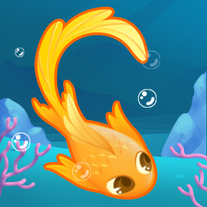 Fish Hunt for Spouses