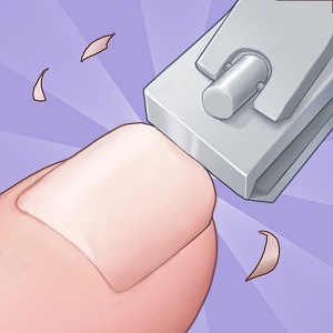 Nail Cutting