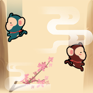 Escape from Wuzhishan