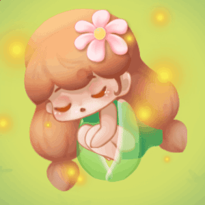 Awaken the Flower Fairy