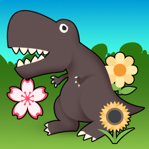 Evolved Tyrannosaurus Rex