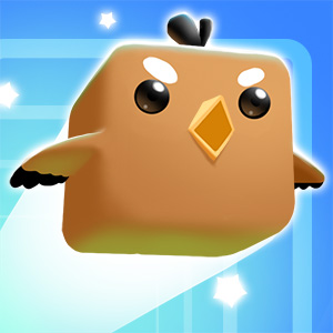 Sparrow Becomes Phoenix