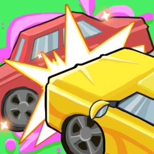 Clash in Every Direction