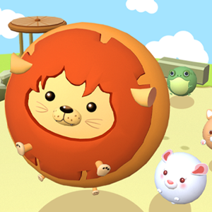 The King of the Lions