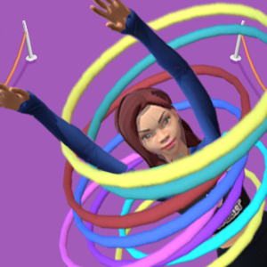Hula Hoop