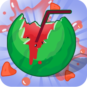 Fresh Watermelon Juice
