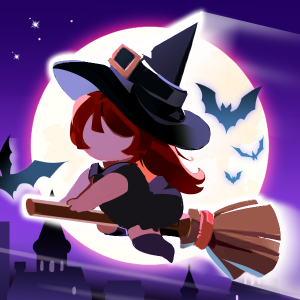 The Witches Go To the Sabbat