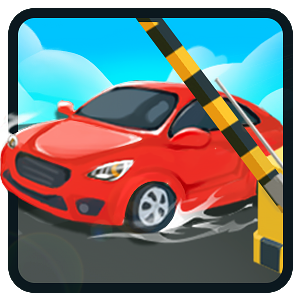 Leave the Parking Lot