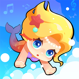 Princess, Please Come Ashore