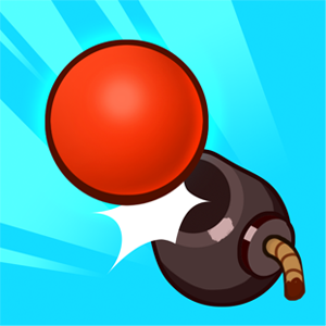Cute Bubble Battle