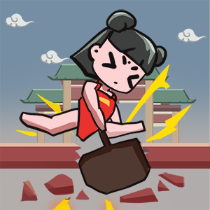 Nezha Smashes the Hell